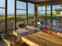 Villa The Longhouse , Dining Table